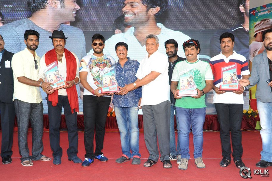 Current-Theega-Movie-Platinum-Disc-Function